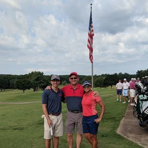 Meet your Posher, Phillip